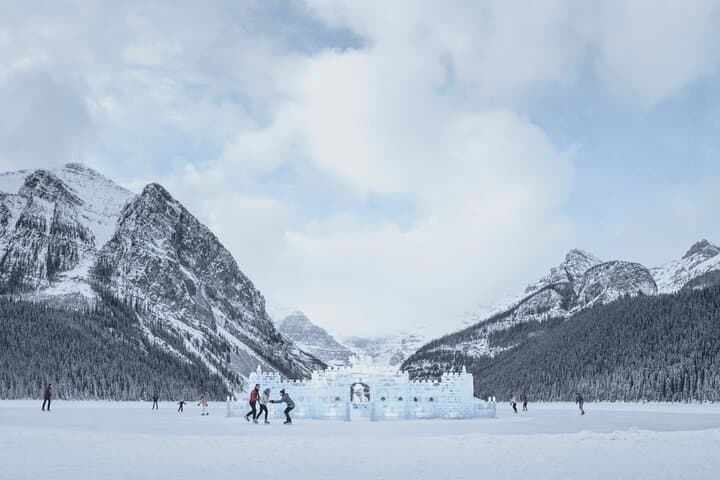 Winter Rockies by Rail: 7-Day Banff to Vancouver VIA Rail Journey photo 5