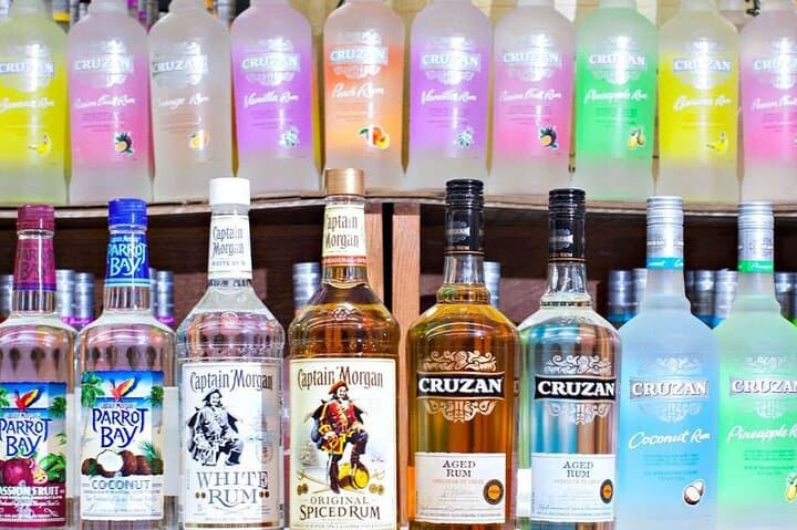 Frederiksted Walking Tour: Botanical Garden, Cruzan Rum & Rainbow Beach photo 3