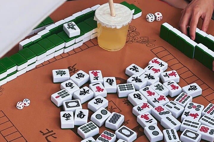 Learn Mahjong in Beijing: Authentic Parlor Lesson & Cultural Immersion