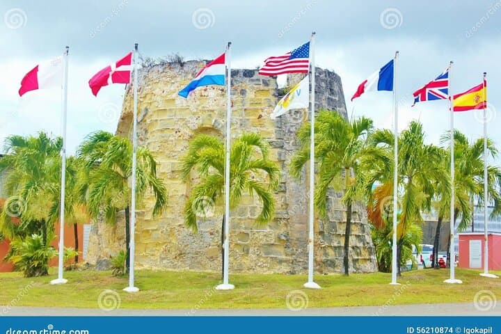 Frederiksted Walking Tour: Botanical Garden, Cruzan Rum & Rainbow Beach photo 4