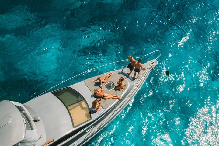 Premium Nusa Penida Day Trip from Bali — Manta Encounters, Snorkel & Kelingking by Private Boat