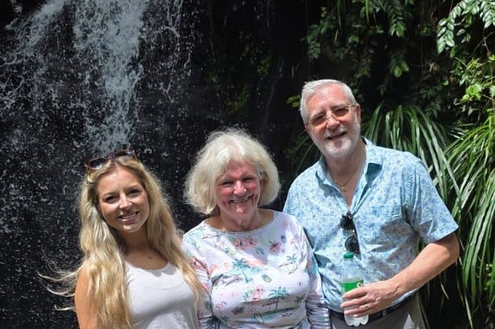 Best of Grenada: Grenada Falls, Lake, Rum & Cocoa Day Tour photo 4