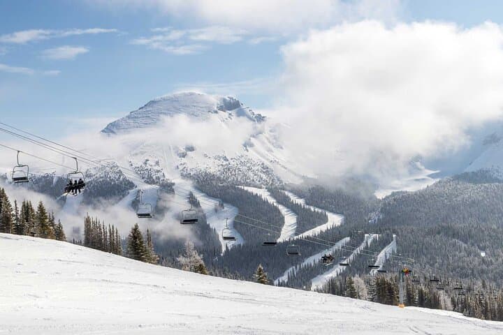 Banff Day Tour: Johnston Canyon & Banff Gondola from Calgary photo 3