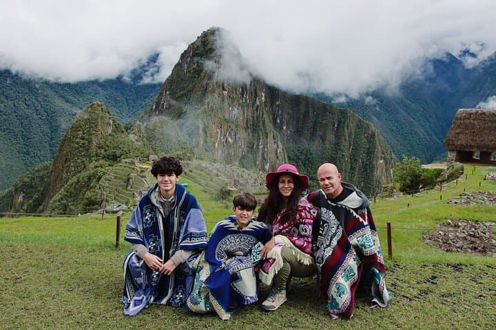 Best of Peru in 6 Days: Cusco, Machu Picchu & Lake Titicaca Adventure photo 2