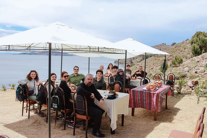 Best of Peru in 6 Days: Cusco, Machu Picchu & Lake Titicaca Adventure photo 4