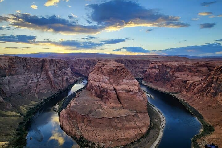Antelope Canyon & Horseshoe Bend Day Trip from Las Vegas: What to Expect photo 3