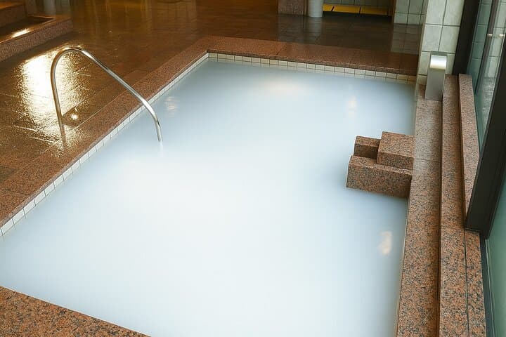 Hiroshima Hot Spring Escape — 2-Hour Onsen Experience Near City Center photo 4