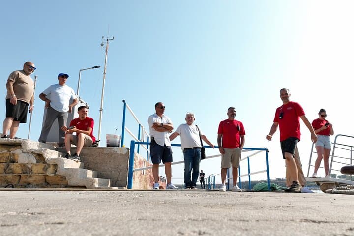 Sicily Coastal Boat Tour: Scopello, Zingaro Reserve & San Vito lo Capo photo 5