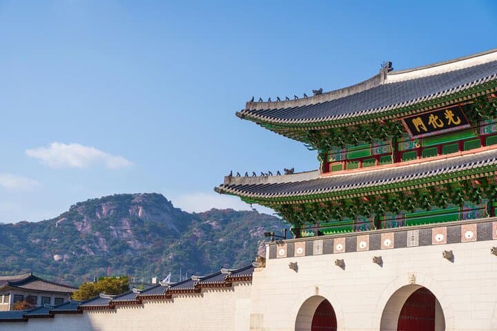 Private Car Charter in Seoul: Tailored Day Trips to Nami Island, DMZ & Seoraksan