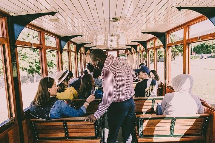 Franschhoek Wine Tram to Boschendal: Full-Day Wine Tour from Cape Town photo 3