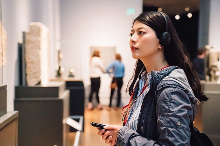 Getty Center Reserved Entry & Self-Guided Audio Tour — Los Angeles photo 2