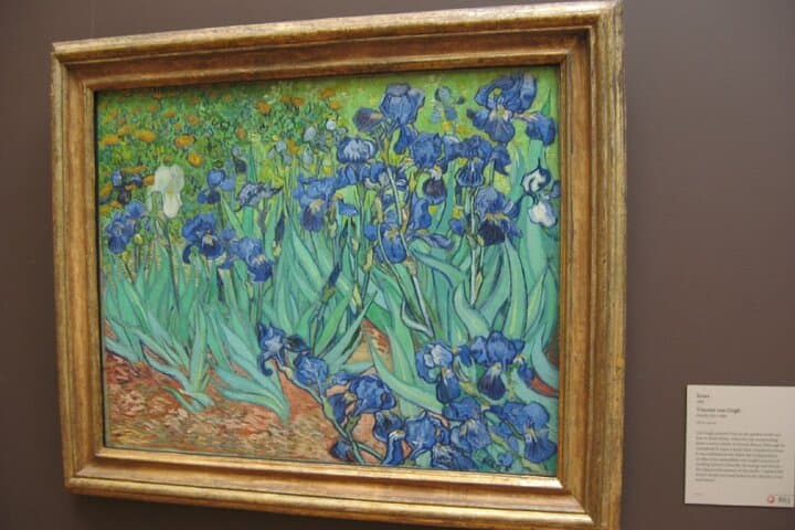 Getty Center Reserved Entry & Self-Guided Audio Tour — Los Angeles photo 4