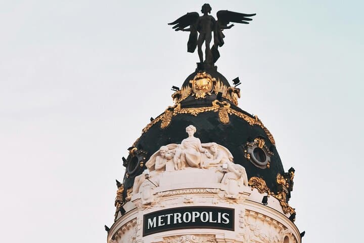 Authentic Madrid Walking and Food Tour: Tapas, History and Hidden Eateries photo 5