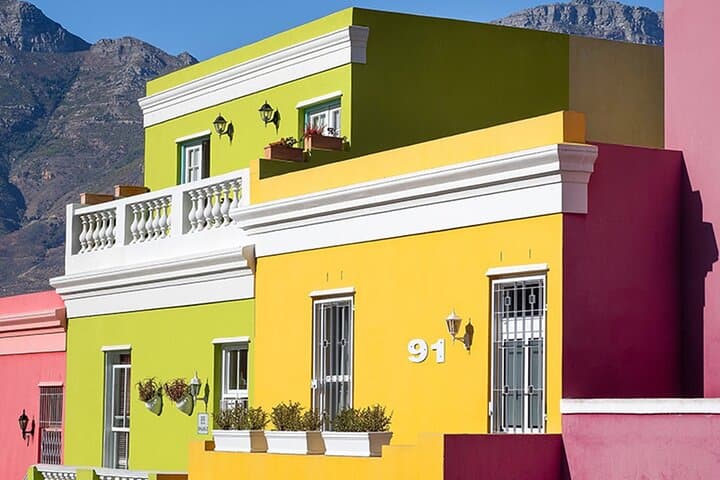 Table Mountain & Cape Town Shore Excursion — Small-Group Cable Car, City Sights & Bo-Kaap photo 2