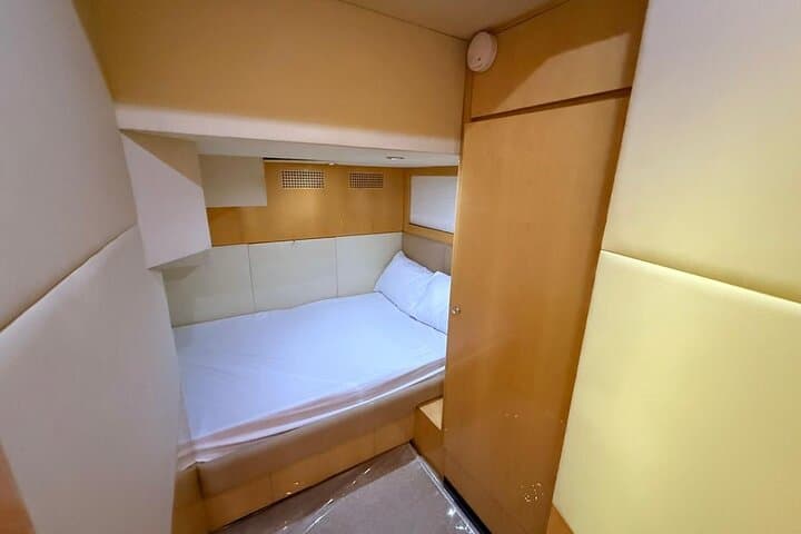 Private 52ft Yacht Cruise in Dubai Marina — Luxury Charter & Sunset Tours photo 6