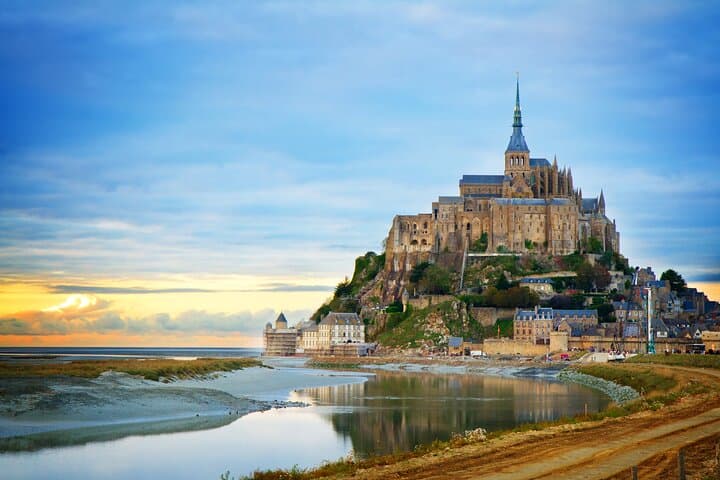 Mont Saint‑Michel Abbey: Essential Entry Ticket & Visitor Guide photo 2