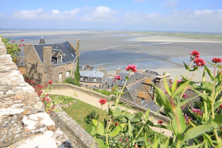 Mont Saint‑Michel Abbey: Essential Entry Ticket & Visitor Guide photo 5