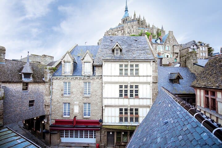Mont Saint‑Michel Abbey: Essential Entry Ticket & Visitor Guide photo 4