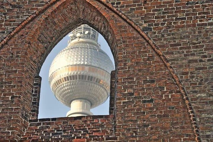 Berlin Top Secret Private Bike Tour: Hidden Gems & Offbeat Sights photo 3