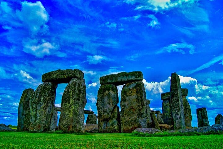 Windsor, Bath & Stonehenge Day Trip from London — Historic England in One Day photo 4
