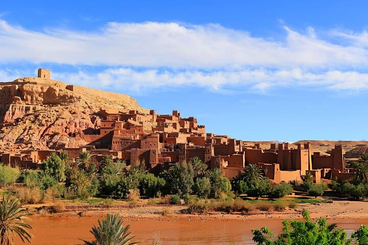 3-Day Merzouga Camel Trek & Berber Camp — Erg Chebbi Desert Experience photo 3