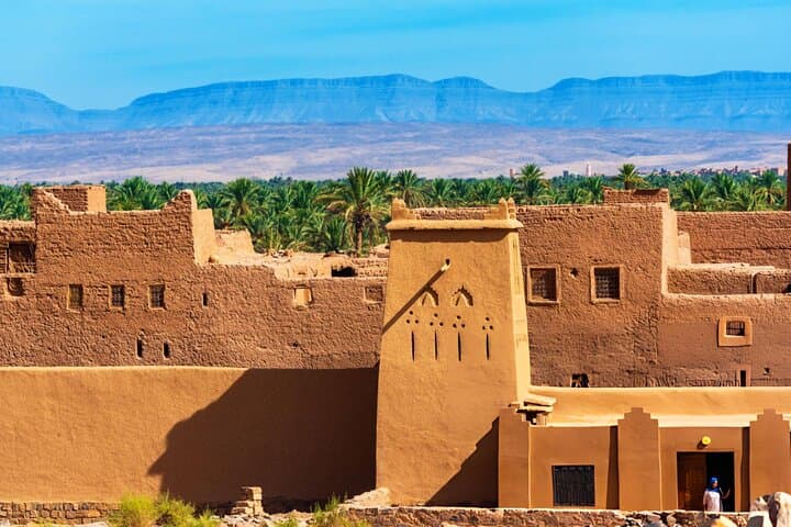 3-Day Merzouga Camel Trek & Berber Camp — Erg Chebbi Desert Experience photo 4