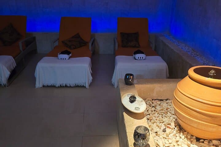 VR Mindfulness & Sound Bath in Sal, Cape Verde — Guided Relaxation Experience photo 4