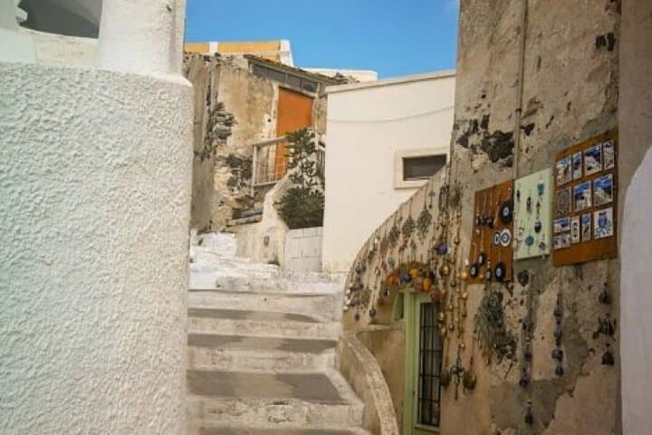 Santorini Family-Friendly Highlights & Hidden Gems Half-Day Tour photo 6