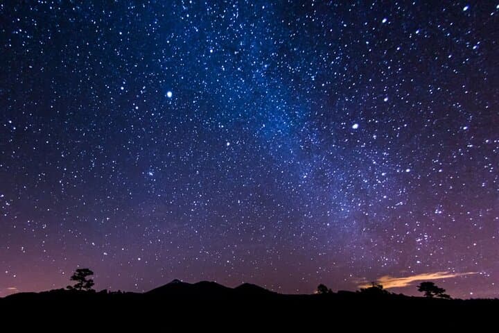 Sleep Under the Milky Way: 2-Day Merzouga Desert Experience with Stargazing photo 2
