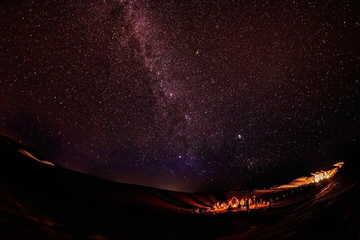 Sleep Under the Milky Way: 2-Day Merzouga Desert Experience with Stargazing photo 3