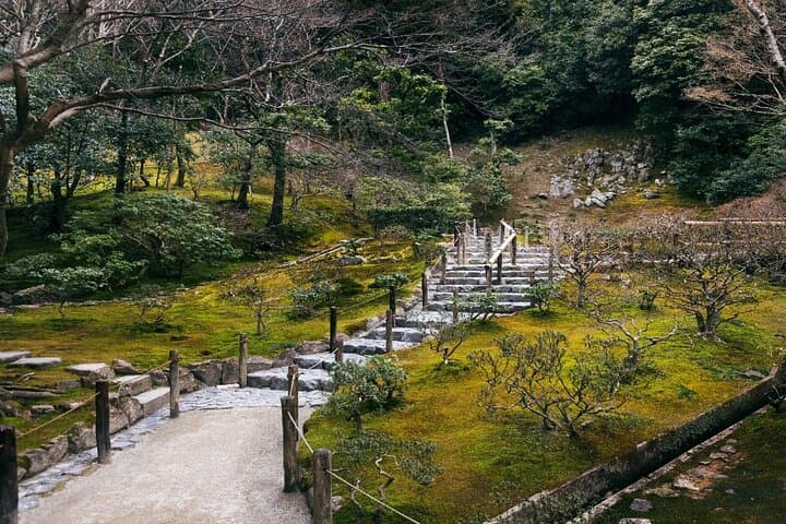 Private Full-Day Hakone Tour: Lake Ashi, Owakudani & Hakone Open-Air Museum photo 4