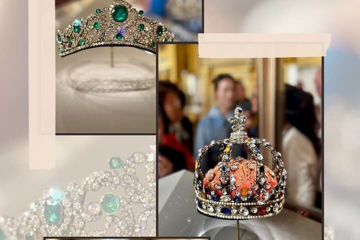 Family Louvre Treasure Hunt: Private Kids-Friendly Tour in Paris photo 5