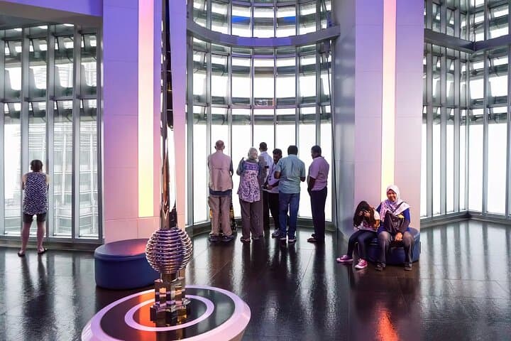 Petronas Twin Towers SkyBridge & Observation Deck: Timed-Entry Visitor Guide photo 2