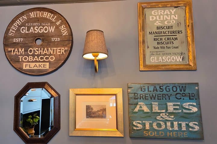 West End Glasgow Food Tour: Local Eats, Whisky & Hidden Gems photo 6