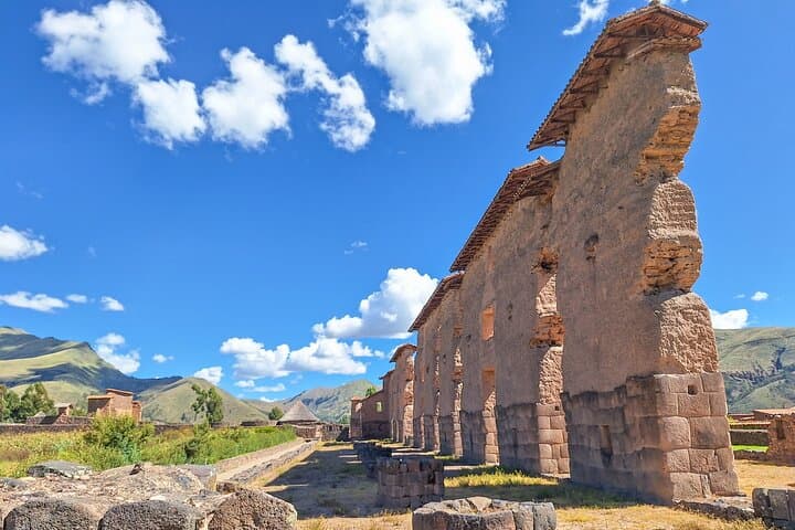 Sun Route to Lake Titicaca: Two-Day Cultural Journey from Cusco to Puno photo 2