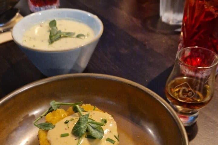West End Glasgow Food Tour: Local Eats, Whisky & Hidden Gems photo 4