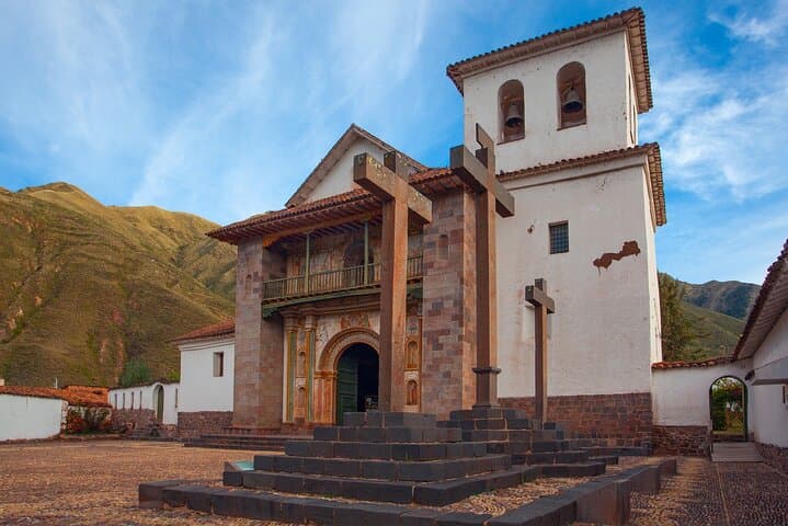 Sun Route to Lake Titicaca: Two-Day Cultural Journey from Cusco to Puno photo 1