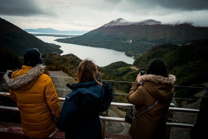 Ushuaia Discovery: 4-Day, 3-Night Adventure with Airfare from Buenos Aires photo 3