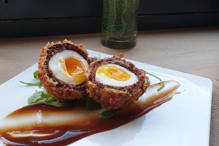 West End Glasgow Food Tour: Local Eats, Whisky & Hidden Gems