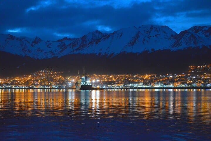 Ushuaia Discovery: 4-Day, 3-Night Adventure with Airfare from Buenos Aires photo 1