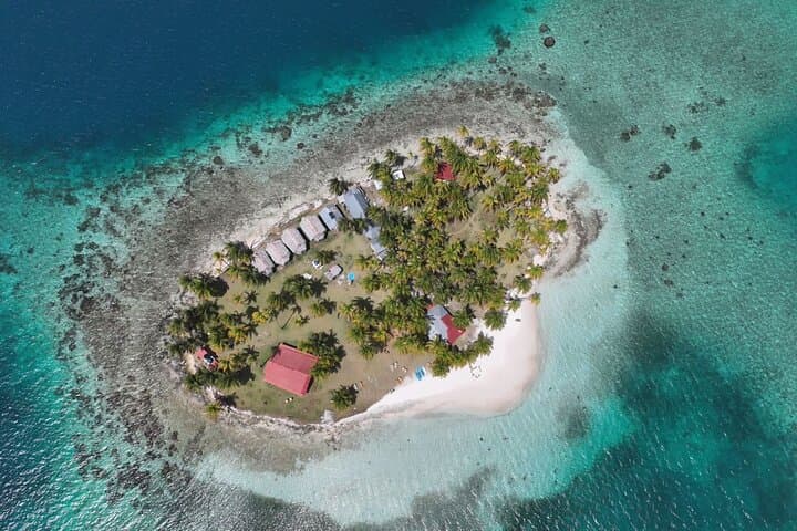 San Blas Islands Day Tour — 4 Guna Yala Islands & Snorkel photo 3
