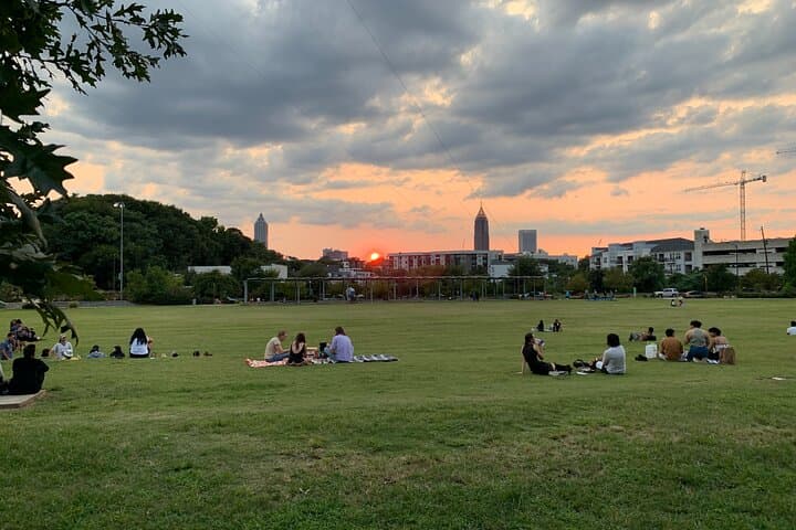 Inside Atlanta’s Eastside BeltLine: A 2-Hour Eats and Drinks Stroll photo 4