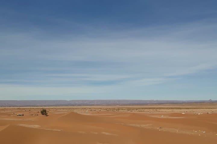4-Day Jebel Bani & Erg Chigagaa Sahara Trek with Amazigh Guides photo 2