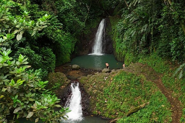 Private Custom Grenada Island Tour: Hourly Guided Trips from St. George's photo 3