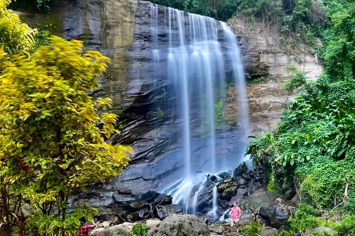 Private Custom Grenada Island Tour: Hourly Guided Trips from St. George's photo 6