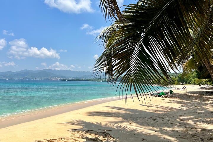Private Custom Grenada Island Tour: Hourly Guided Trips from St. George's photo 2
