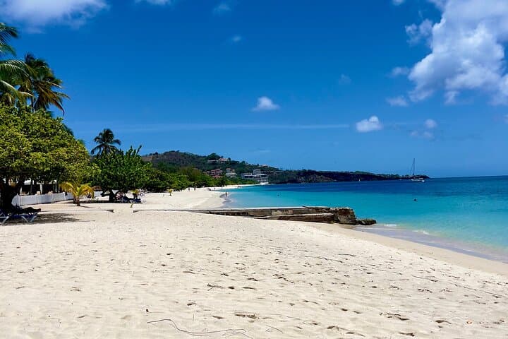 Private Custom Grenada Island Tour: Hourly Guided Trips from St. George's photo 4