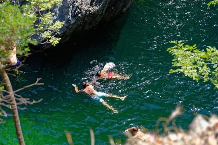 Paradise Valley Day Trip from Agadir: Swim Natural Pools & Taste Berber Breakfast