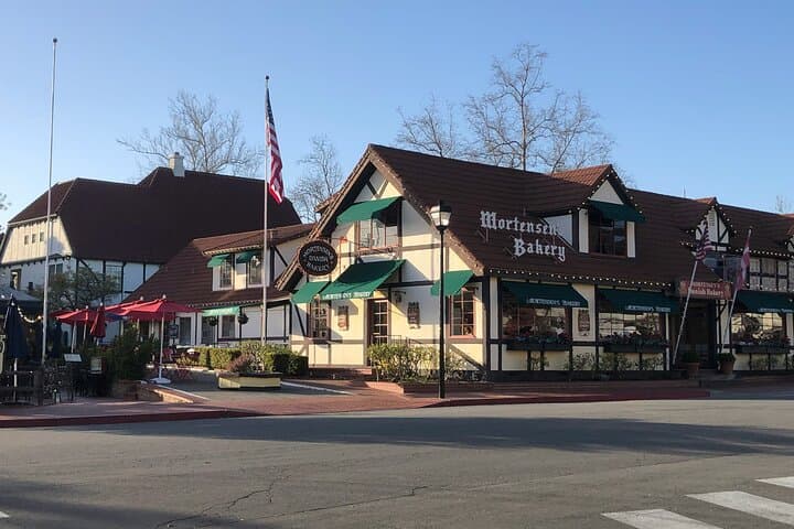 Self-Guided Walking Tour of Solvang: Explore Danish Heritage & Best Bakeries photo 2
