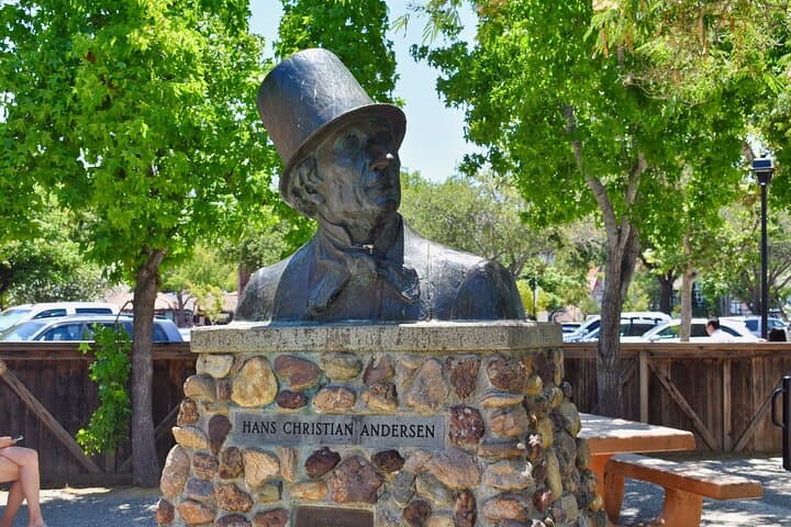 Self-Guided Walking Tour of Solvang: Explore Danish Heritage & Best Bakeries photo 6